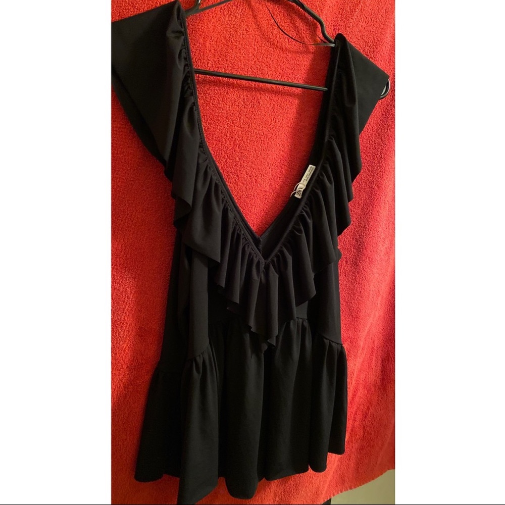 Zara Tshirt